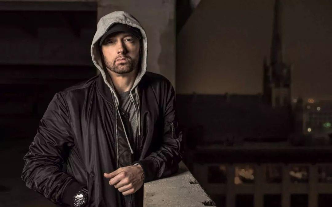 Eminem遭到国家特勤局调查?! | 第4张 | 嘻哈中国 Eminem遭到国家特勤局调查?! | 第4张