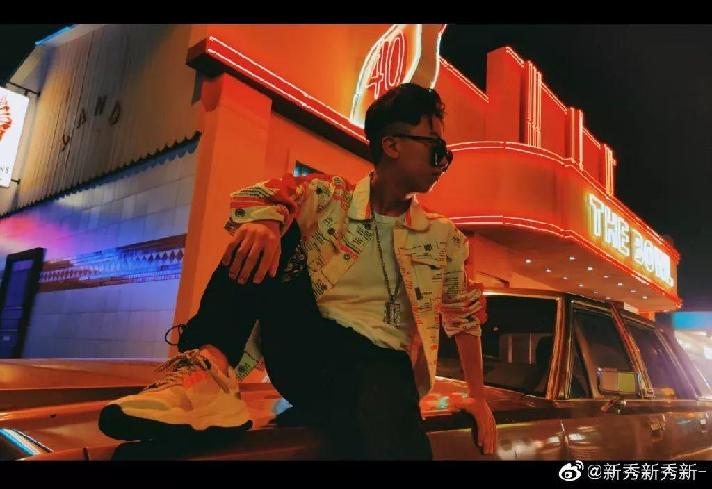 肖恩恩和新秀的beef，马思唯成了配角？ | 第1张