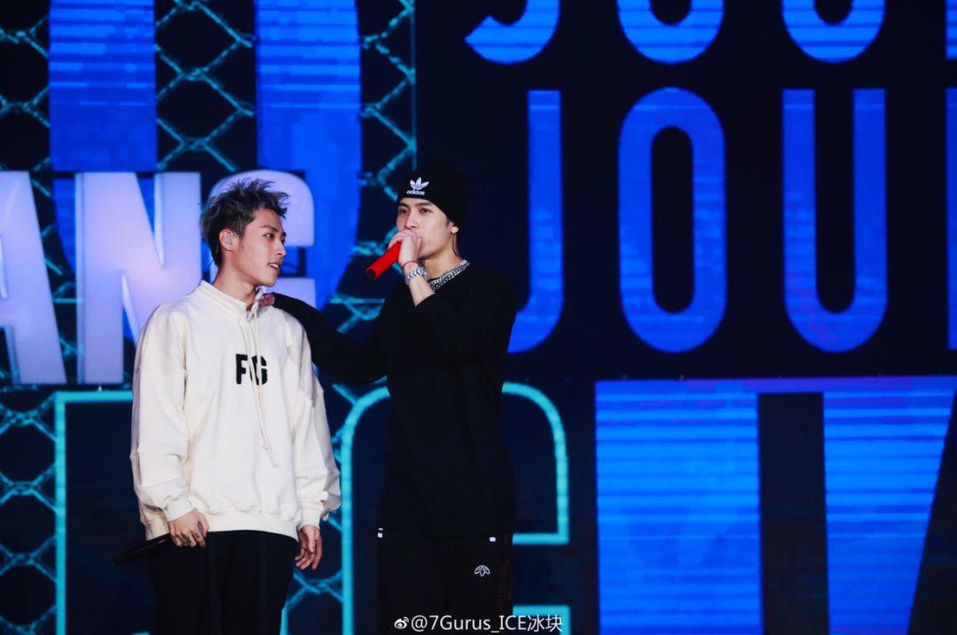 ListenUp节奏演说家