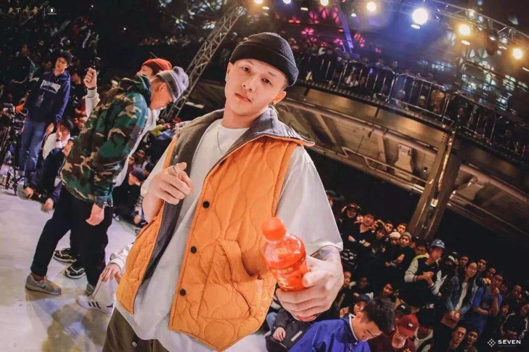 红牛街舞世界总决赛Last Chance结束!最全大名单及对阵表出炉! | 第6张 | 嘻哈中国 红牛街舞世界总决赛Last Chance结束!最全大名单及对阵表出炉! | 第6张