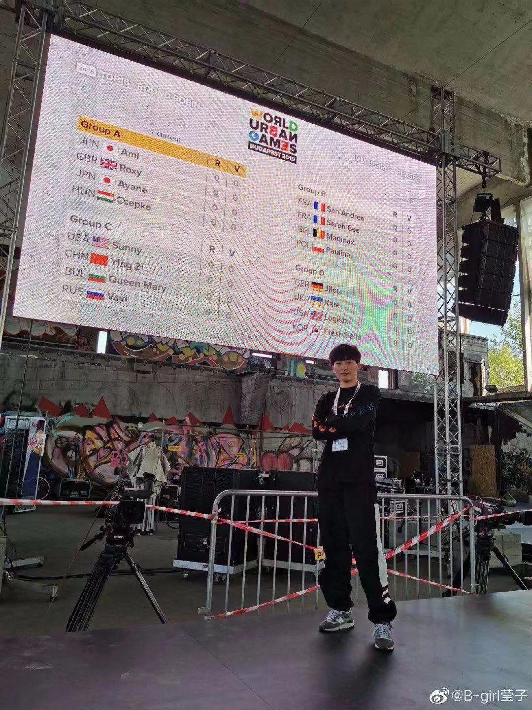 红牛街舞世界总决赛Last Chance结束!最全大名单及对阵表出炉! | 第7张 | 嘻哈中国 红牛街舞世界总决赛Last Chance结束!最全大名单及对阵表出炉! | 第7张