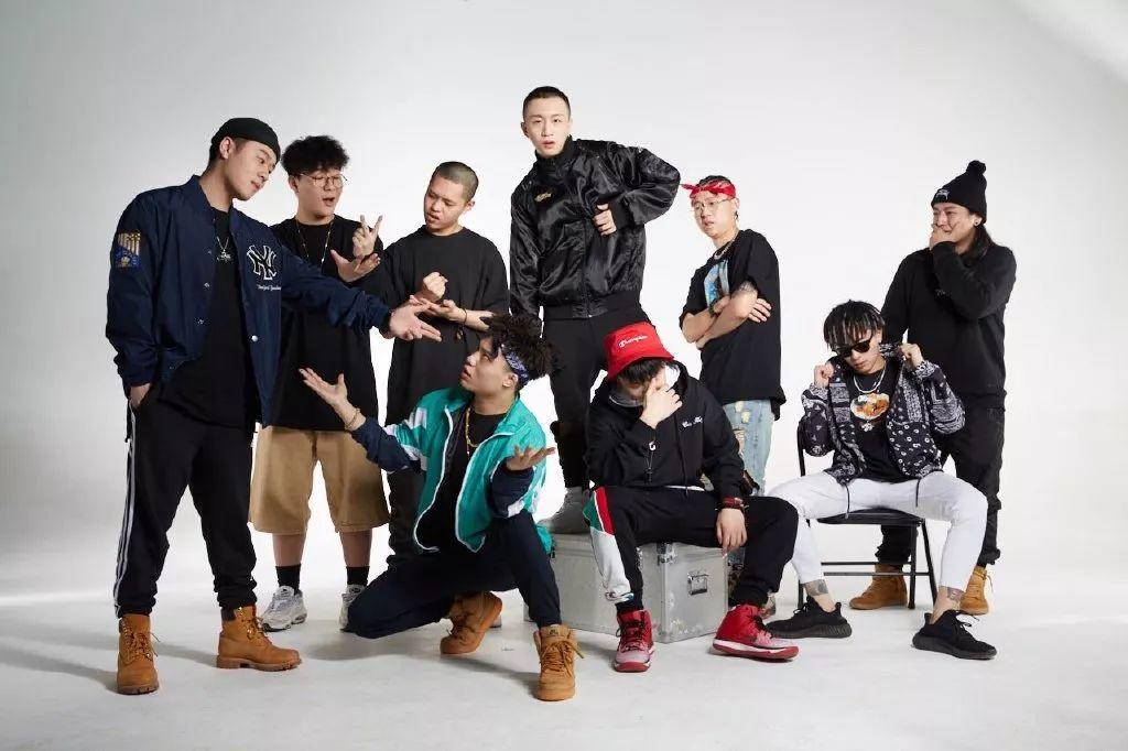 Ice Paper 创造了2019年爆红单曲的他 如今为何还能心如止水? | 第5张 | 嘻哈中国 Ice Paper 创造了2019年爆红单曲的他 如今为何还能心如止水? | 第5张