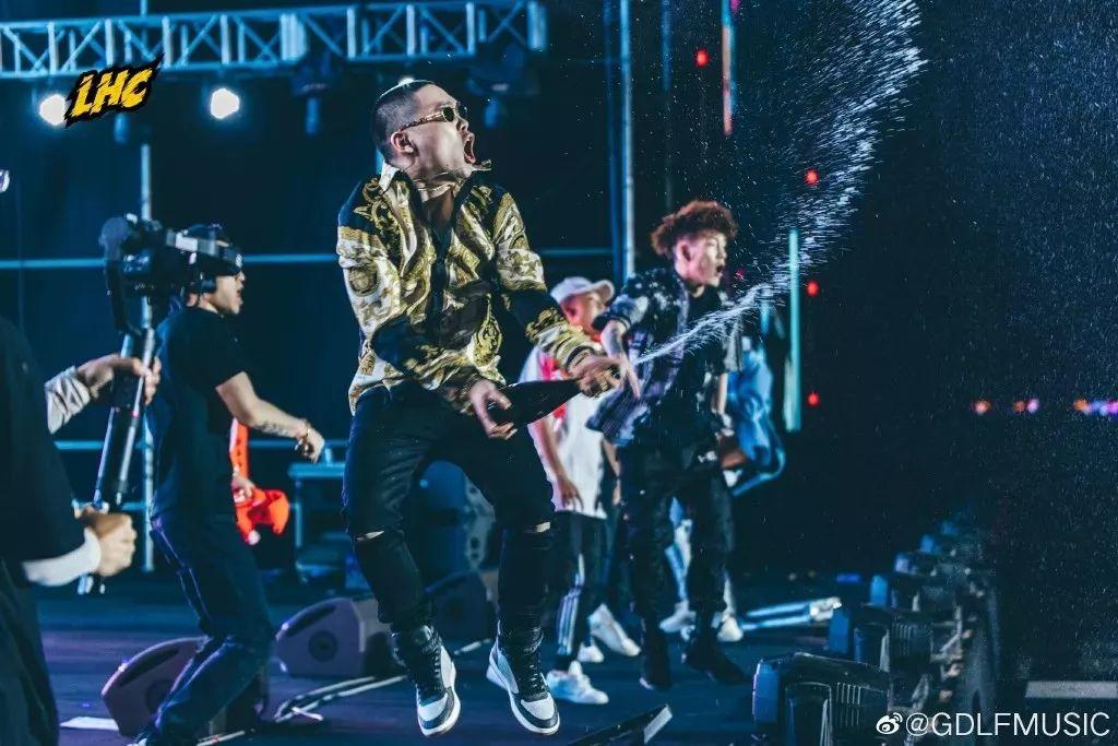 从《野狼disco》所引发的一系列深度思考...