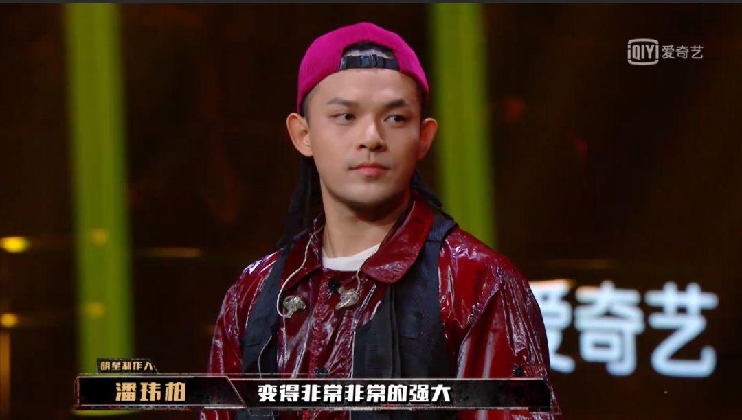 三十而立的爆音，《新说唱》中的黄旭新秀，FreeStyle好手的作品到底行不行？