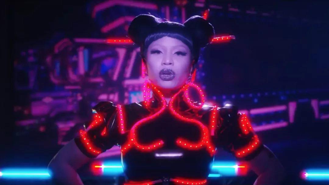 盘点国外说唱作品中的中国元素 | 第5张 | 嘻哈中国 盘点国外说唱作品中的中国元素 | 第5张