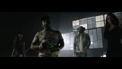 为说唱圈带来Dab的他,这次又带来了什么狠货? | 第12张 | 嘻哈中国 为说唱圈带来Dab的他,这次又带来了什么狠货? | 第12张