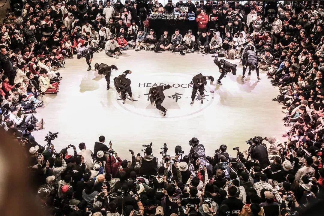 办一场街舞比赛要花多少钱? | 第3张 | 嘻哈中国 办一场街舞比赛要花多少钱? | 第3张