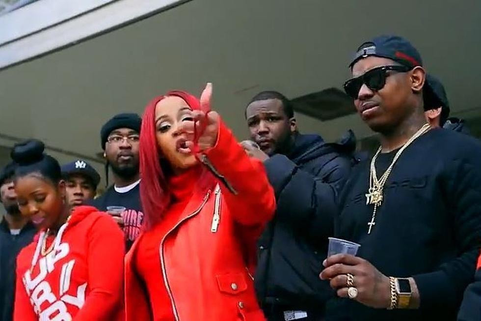 为什么说唱歌手都混过黑帮？