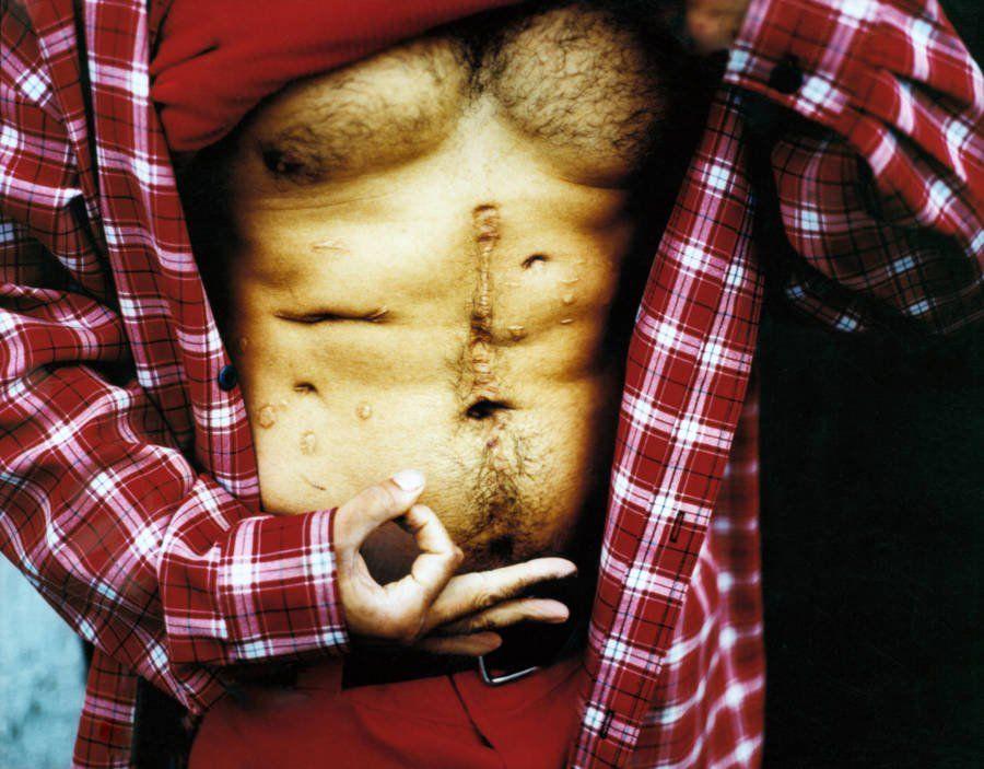 为什么说唱歌手都混过黑帮？