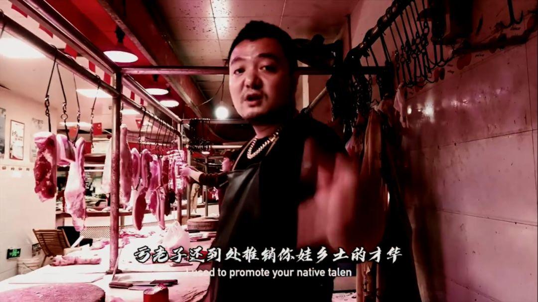 GAI因为两年前发的一条朋友圈,被一位重庆OG给Diss了 | 第6张 | 嘻哈中国 GAI因为两年前发的一条朋友圈,被一位重庆OG给Diss了 | 第6张