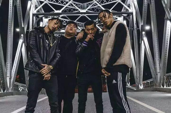 无论是法老、马思唯还是Gai、热狗甚至Eminem，都没躲过转型被骂的命运