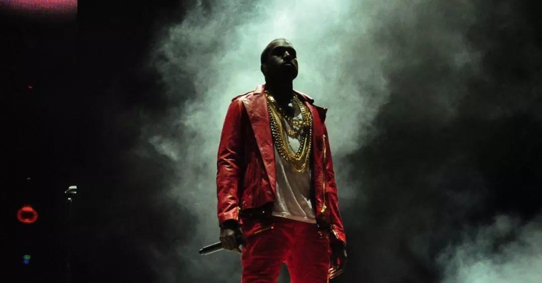 职涯低谷←2009 2019→近十年最伟大的Hip-Hop专辑。