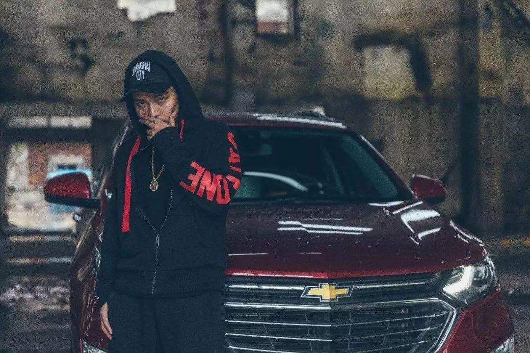 《中国有嘻哈》出现之前,说唱歌手靠什么成名? | 第2张 | 嘻哈中国 《中国有嘻哈》出现之前,说唱歌手靠什么成名? | 第2张