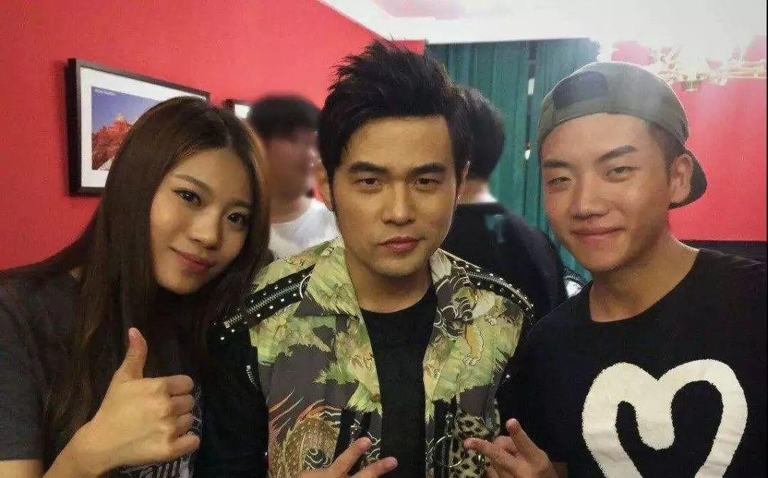 《中国有嘻哈》出现之前,说唱歌手靠什么成名? | 第6张 | 嘻哈中国 《中国有嘻哈》出现之前,说唱歌手靠什么成名? | 第6张