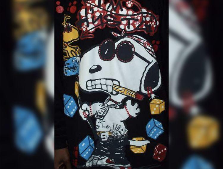 为什么说唱歌手都混过黑帮？