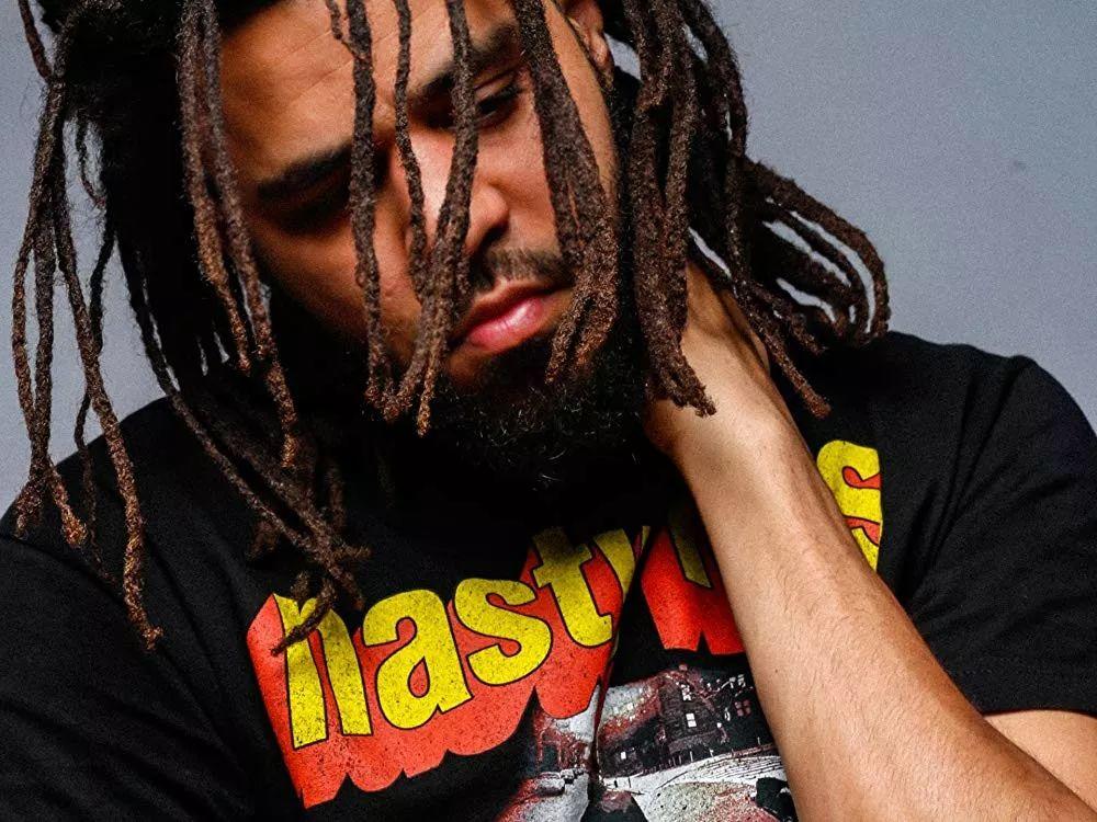 漫谈格莱美 | J.Cole恐成最大赢家?《IGOR》是不是稳了? | 第2张 | 嘻哈中国 漫谈格莱美 | J.Cole恐成最大赢家?《IGOR》是不是稳了? | 第2张