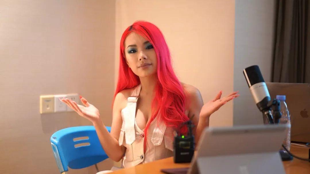 嘻哈颁奖典礼的最大赢家其实是新疆队