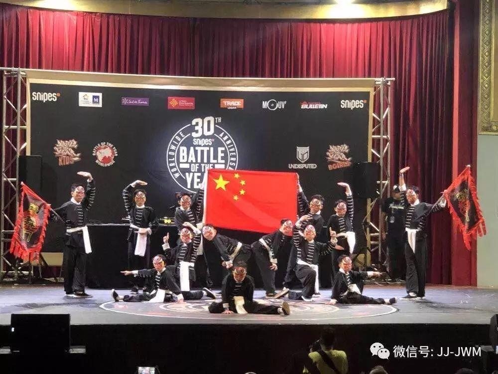 都快到2020年了,还在认为“跳街舞的就是坏孩子吗?” | 第10张 | 嘻哈中国 都快到2020年了,还在认为“跳街舞的就是坏孩子吗?” | 第10张