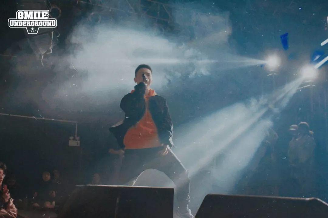 米尔曼TripleM 不要用天才描述一个16岁的冠军 他确实是个好苗子 | 第6张 | 嘻哈中国 米尔曼TripleM 不要用天才描述一个16岁的冠军 他确实是个好苗子 | 第6张