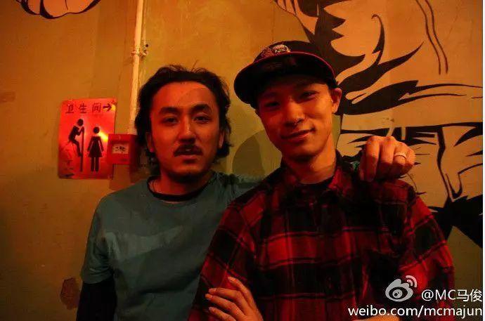 红花会NOUS乱战门,在西安说唱的那些人 | 第11张 | 嘻哈中国 红花会NOUS乱战门,在西安说唱的那些人 | 第11张