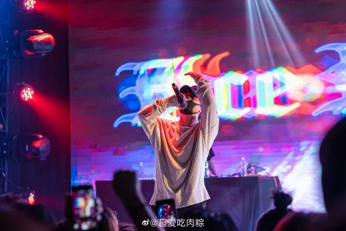 Ice Paper 创造了2019年爆红单曲的他 如今为何还能心如止水? | 第4张 | 嘻哈中国 Ice Paper 创造了2019年爆红单曲的他 如今为何还能心如止水? | 第4张