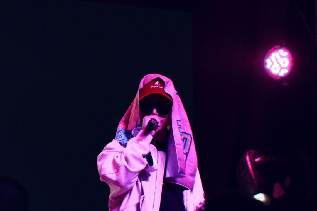 Ice Paper 创造了2019年爆红单曲的他 如今为何还能心如止水? | 第6张 | 嘻哈中国 Ice Paper 创造了2019年爆红单曲的他 如今为何还能心如止水? | 第6张