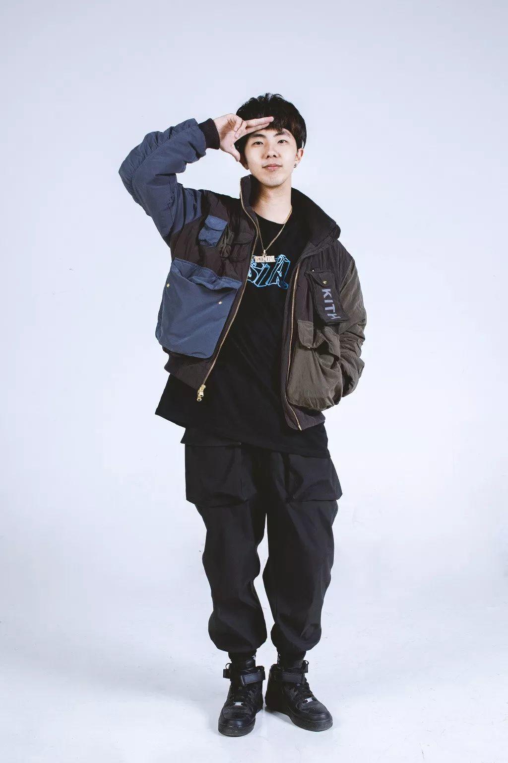 辛巴,说唱圈的一股清流 | 第11张 | 嘻哈中国 辛巴,说唱圈的一股清流 | 第11张