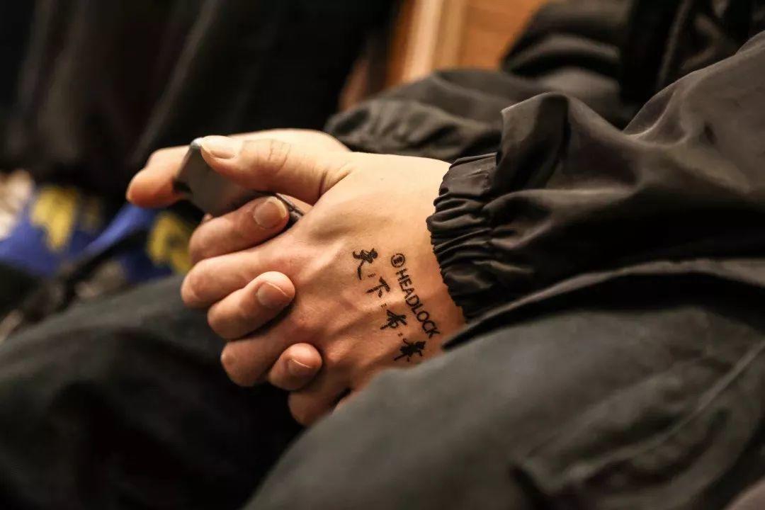 办一场街舞比赛要花多少钱? | 第5张 | 嘻哈中国 办一场街舞比赛要花多少钱? | 第5张