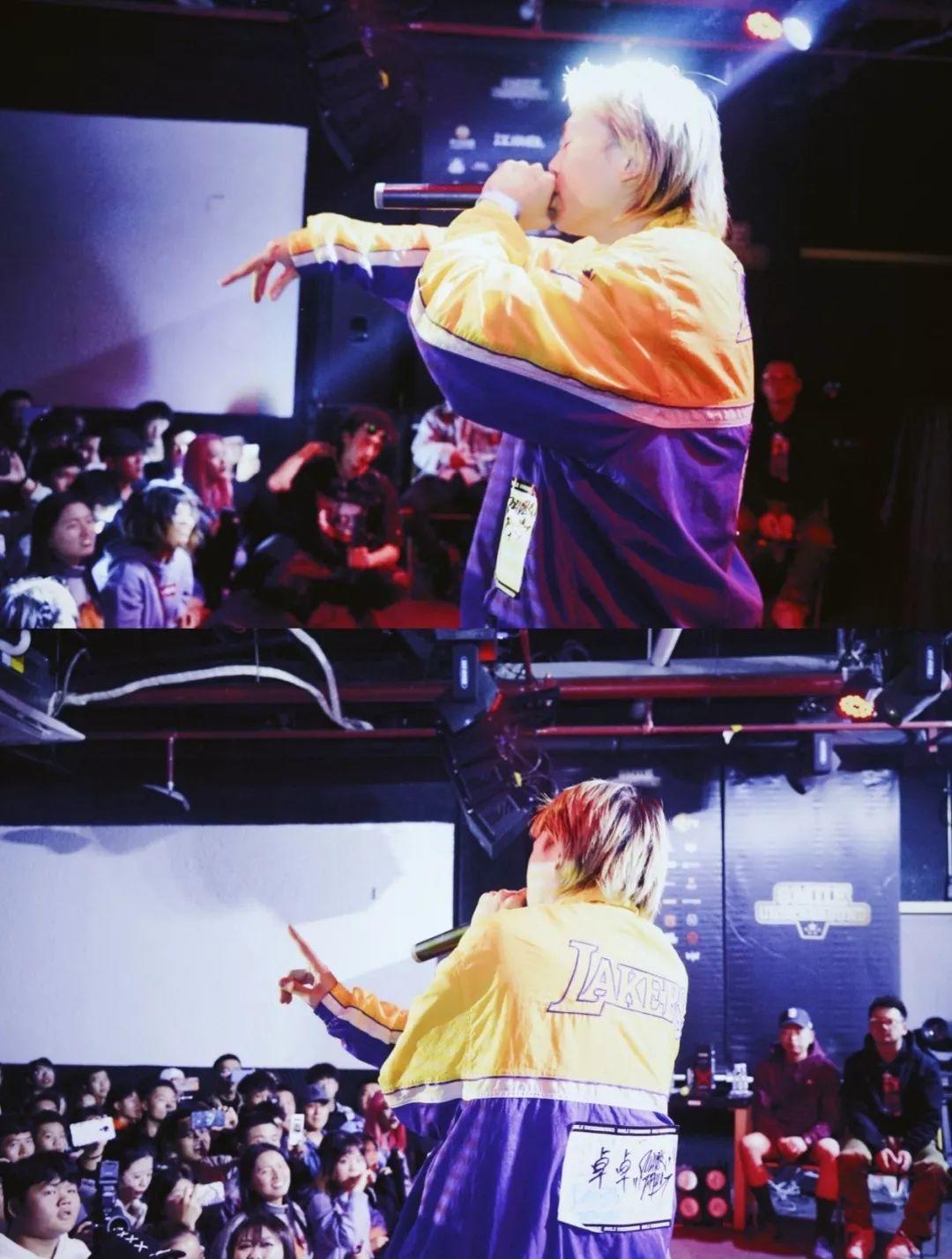 地下8英里重庆冠军Wya乌鸦: 重庆说唱新势力来袭 | 第6张 | 嘻哈中国 地下8英里重庆冠军Wya乌鸦: 重庆说唱新势力来袭 | 第6张