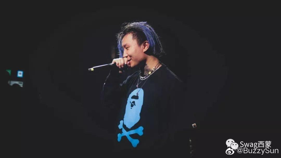 活死人CYPHER终于来袭！还Diss了一波PGONE？