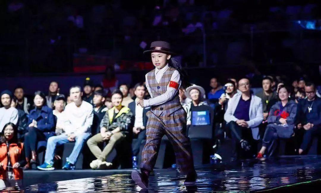 都快到2020年了,还在认为“跳街舞的就是坏孩子吗?” | 第7张 | 嘻哈中国 都快到2020年了,还在认为“跳街舞的就是坏孩子吗?” | 第7张