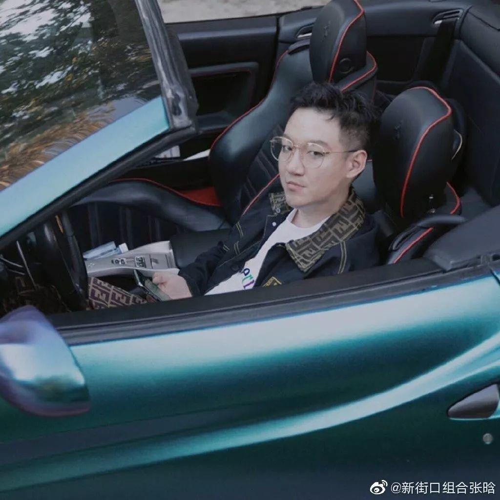 从《野狼disco》所引发的一系列深度思考...