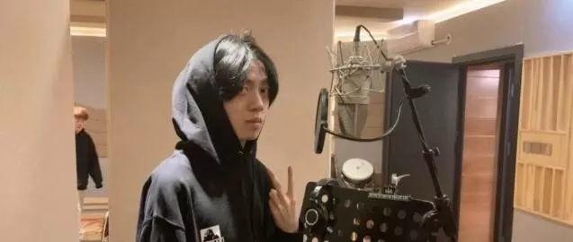 三十而立的爆音，《新说唱》中的黄旭新秀，FreeStyle好手的作品到底行不行？