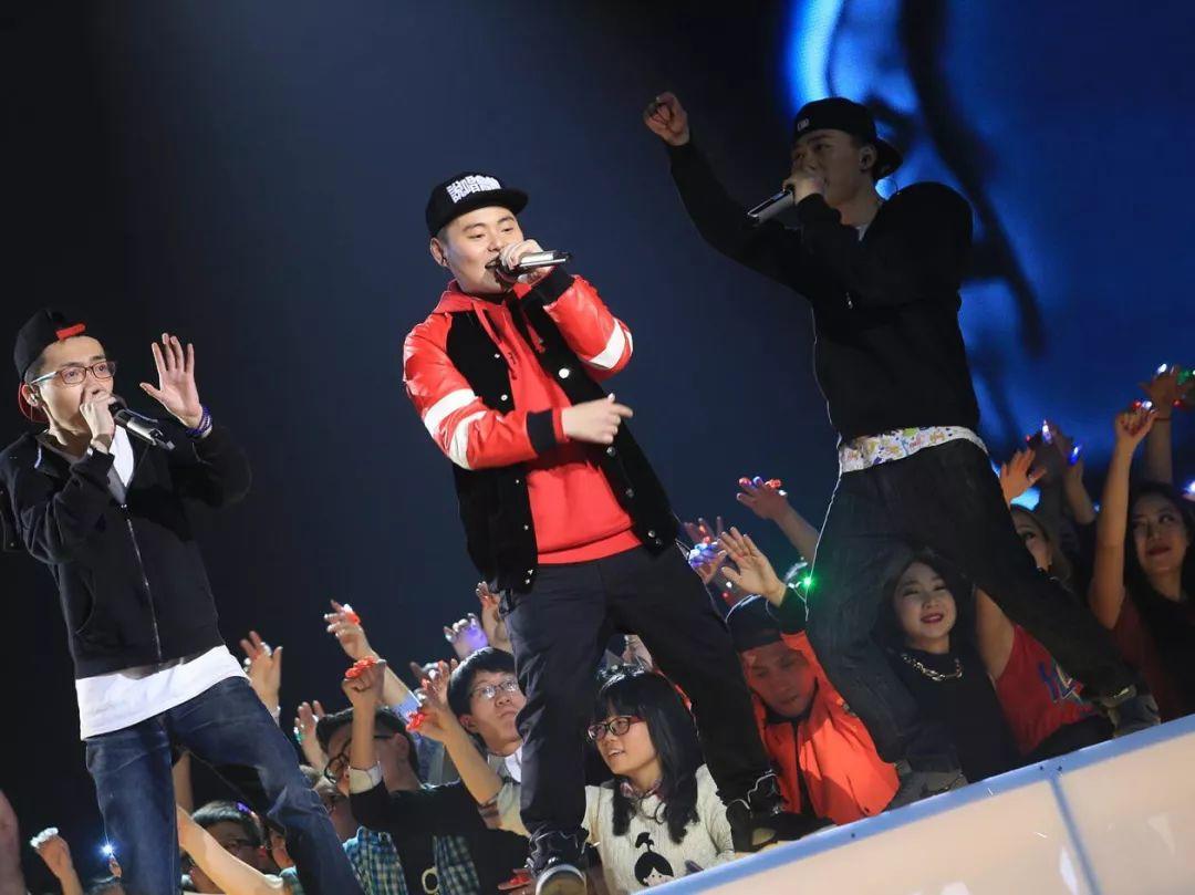 《中国有嘻哈》出现之前,说唱歌手靠什么成名? | 第3张 | 嘻哈中国 《中国有嘻哈》出现之前,说唱歌手靠什么成名? | 第3张