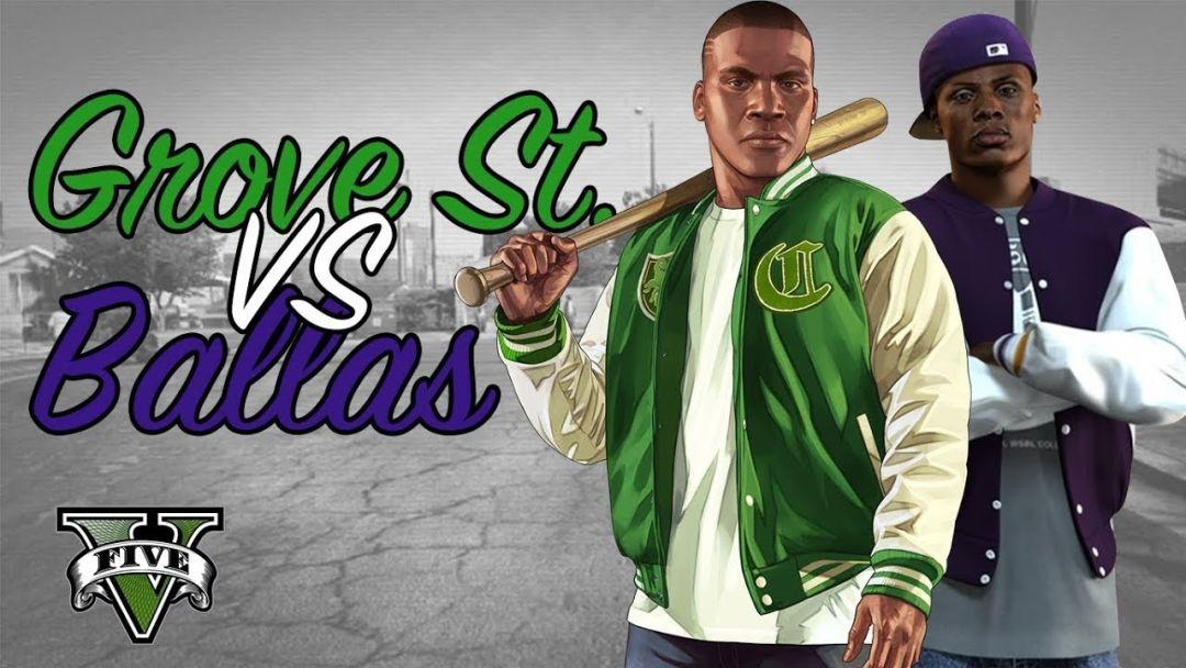 为什么说唱歌手都混过黑帮？