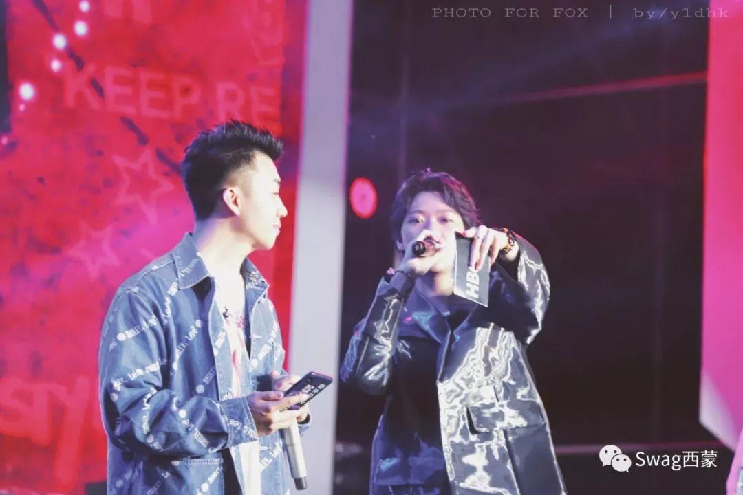 活死人CYPHER终于来袭！还Diss了一波PGONE？