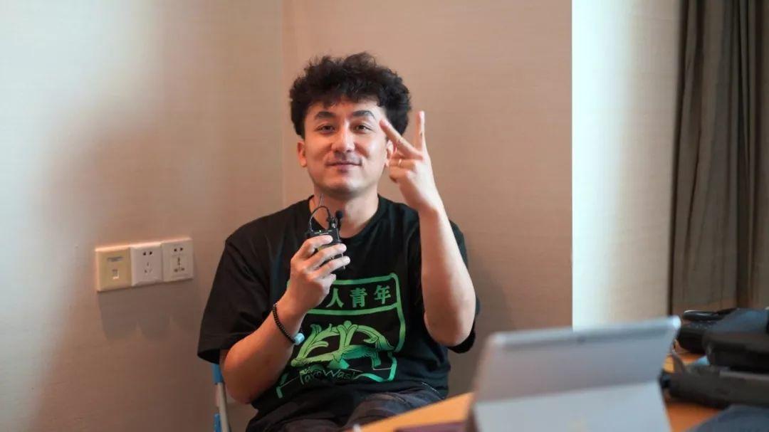 嘻哈颁奖典礼的最大赢家其实是新疆队