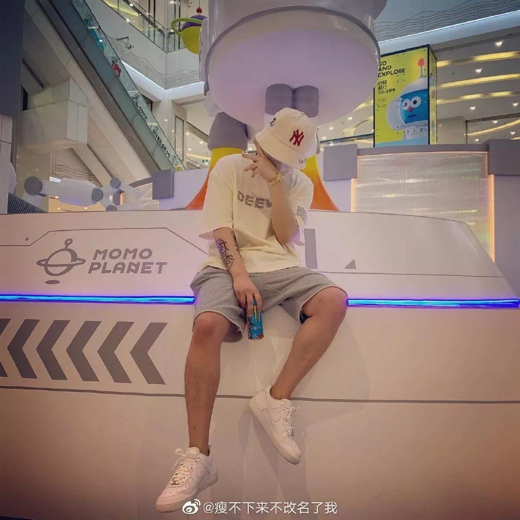 PGOne连爆“内幕”,他与红花会为何走到如今地步? | 第20张 | 嘻哈中国 PGOne连爆“内幕”,他与红花会为何走到如今地步? | 第20张