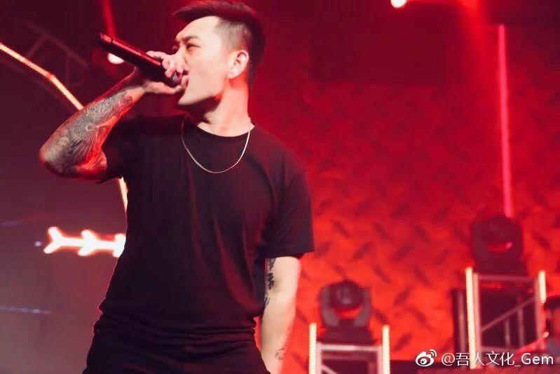 《野狼Disco》背后的那个狠人 | 第5张 | 嘻哈中国 《野狼Disco》背后的那个狠人 | 第5张