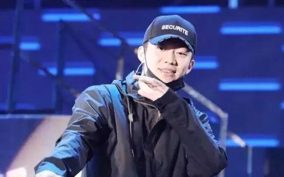 已经彻底黑化的PG One,变得无所畏惧! | 第21张 | 嘻哈中国 已经彻底黑化的PG One,变得无所畏惧! | 第21张