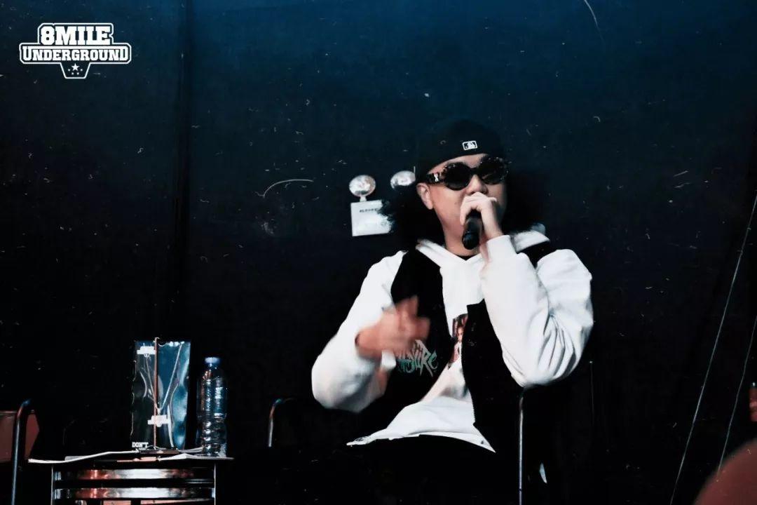 米尔曼TripleM 不要用天才描述一个16岁的冠军 他确实是个好苗子 | 第11张 | 嘻哈中国 米尔曼TripleM 不要用天才描述一个16岁的冠军 他确实是个好苗子 | 第11张