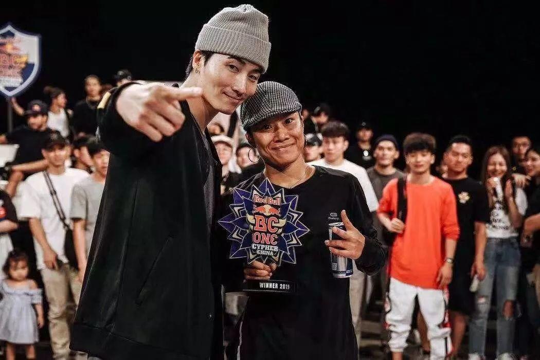 红牛街舞世界总决赛