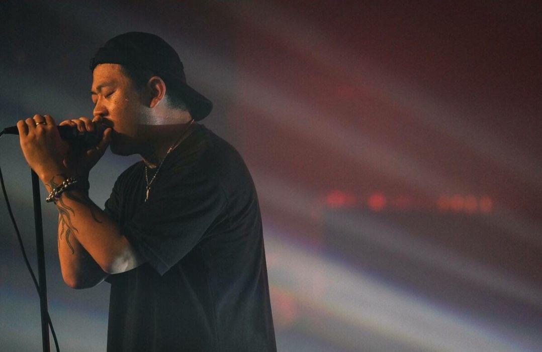 红花会NOUS乱战门,在西安说唱的那些人 | 第17张 | 嘻哈中国 红花会NOUS乱战门,在西安说唱的那些人 | 第17张