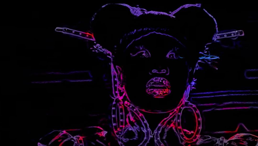 盘点国外说唱作品中的中国元素 | 第6张 | 嘻哈中国 盘点国外说唱作品中的中国元素 | 第6张