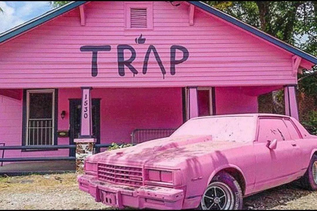 为说唱圈带来Dab的他,这次又带来了什么狠货? | 第1张 | 嘻哈中国 为说唱圈带来Dab的他,这次又带来了什么狠货? | 第1张