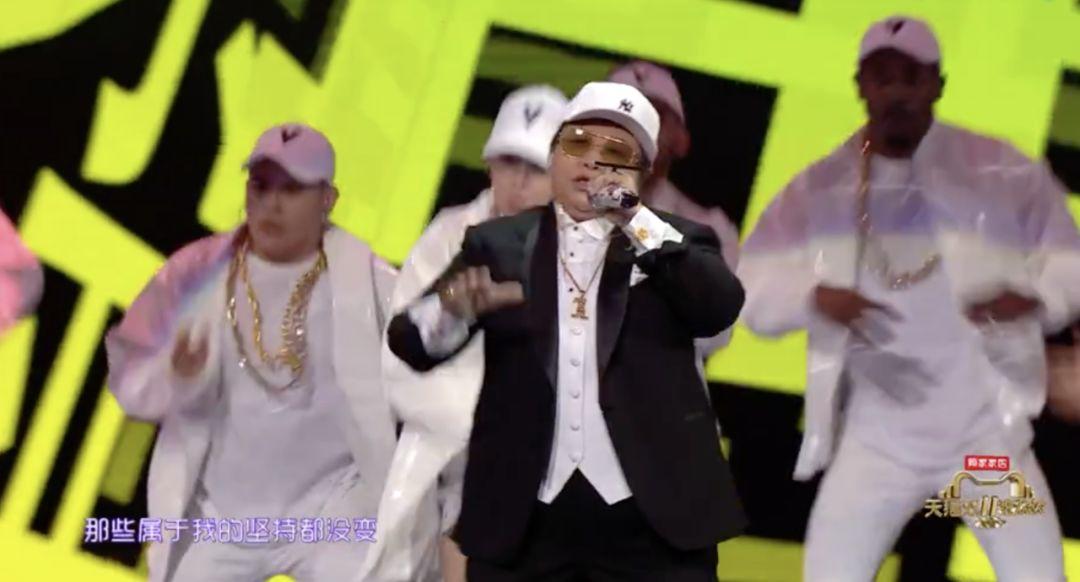 为什么说唱歌手都混过黑帮？