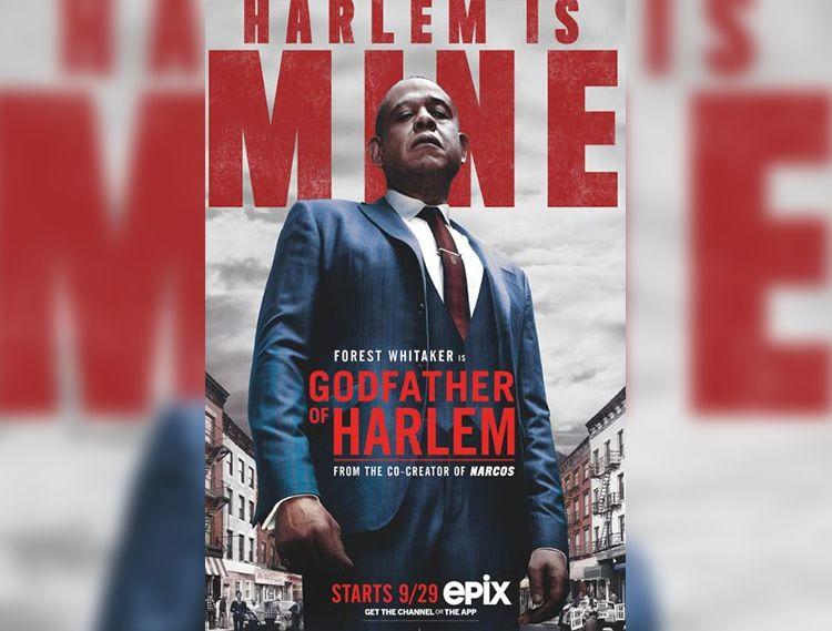 为什么说唱歌手都混过黑帮？