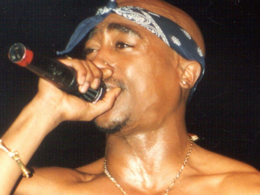 为什么说唱歌手都混过黑帮？