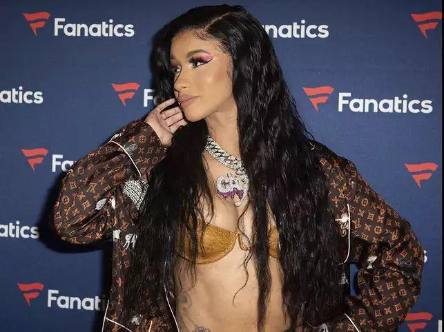 为什么说唱歌手都混过黑帮？