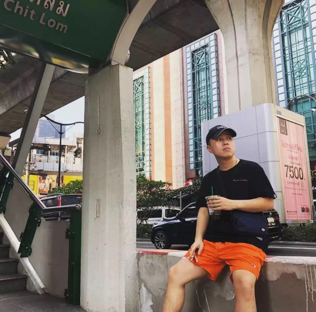 这个从筒子楼里走出来的年轻人,在今年新说唱淘汰了你的老舅宝石 | 第9张 | 嘻哈中国 这个从筒子楼里走出来的年轻人,在今年新说唱淘汰了你的老舅宝石 | 第9张